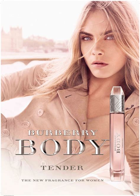 burberry body tender recensioni|Body Tender Burberry perfume .